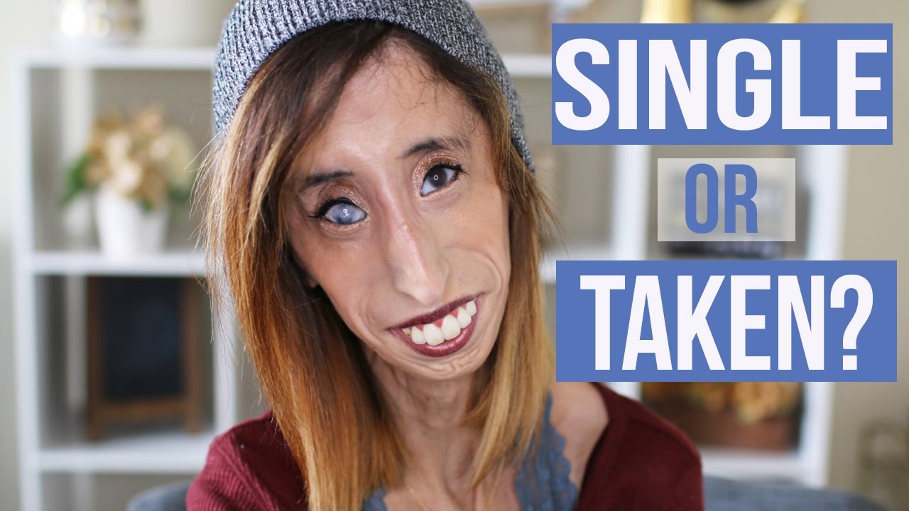 Single or Taken? | #AskLizzie