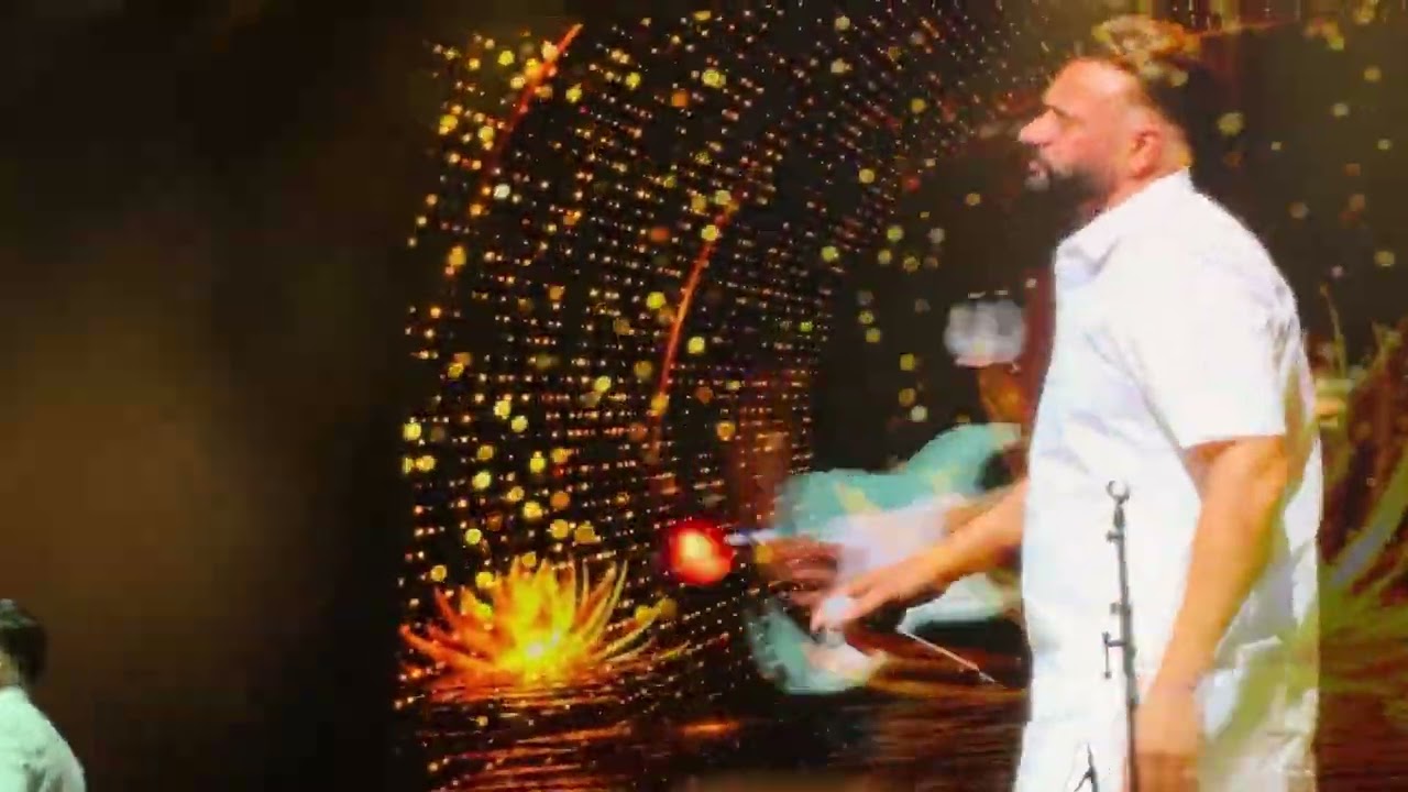 Babbu Maan Vancouver live 2025