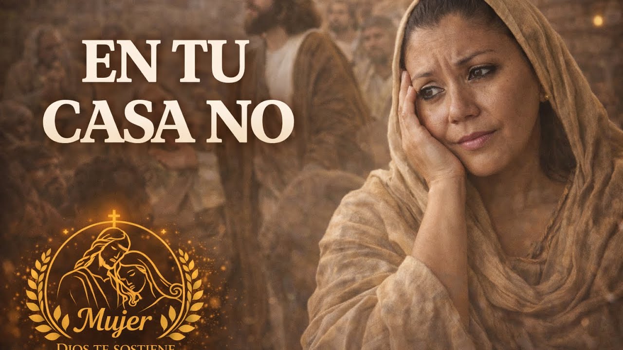 “Todos honran a un profeta, menos en su casa” | Reflexión que sana el corazón | Marcos 6, 1-6