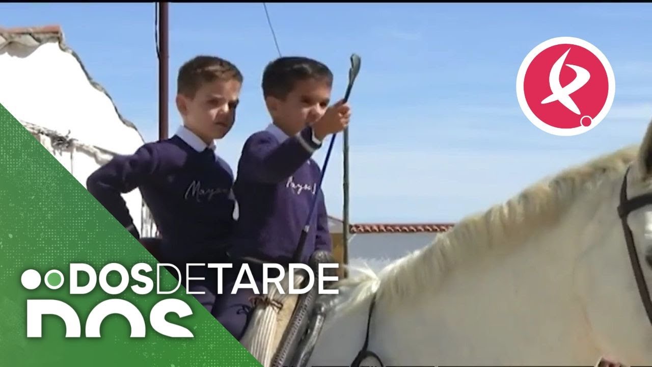La morcilla ventera protagonista en las fiestas de Navas del Madroño  | Dos de Tarde