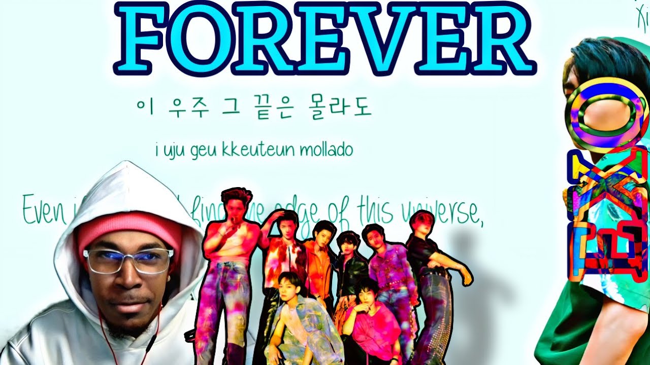 EXO - FOREVER (REACTION)