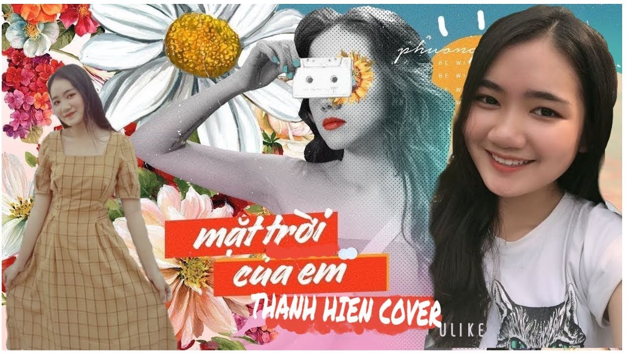 Mặt Trời Của Em - Official MV | THANH HIỀN COVER