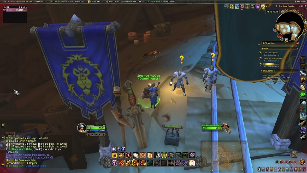 Webwinder Path