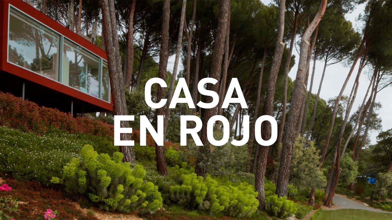 Ganador HABITAR _ Vivienda unifamiliar