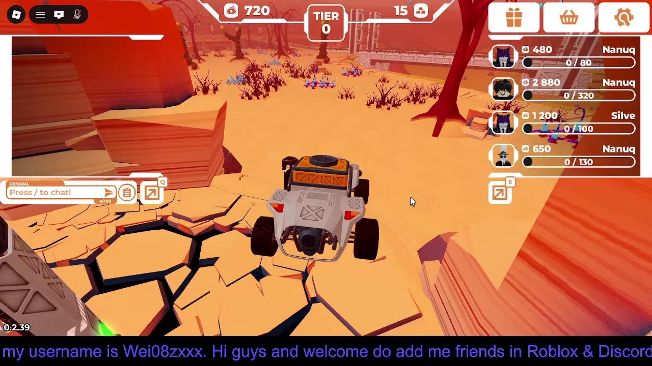 Sunday morning live stream