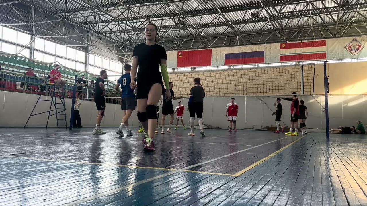 Элита - Коряги | 2 партия, группа 1 | Турнир в г. Орехово-Зуево в честь 23.02.2026