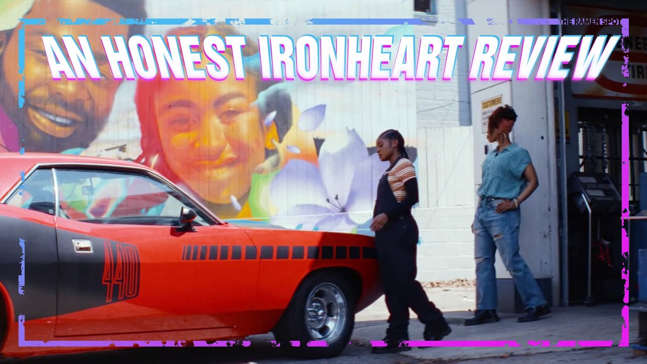 100% Honest IRONHEART Review