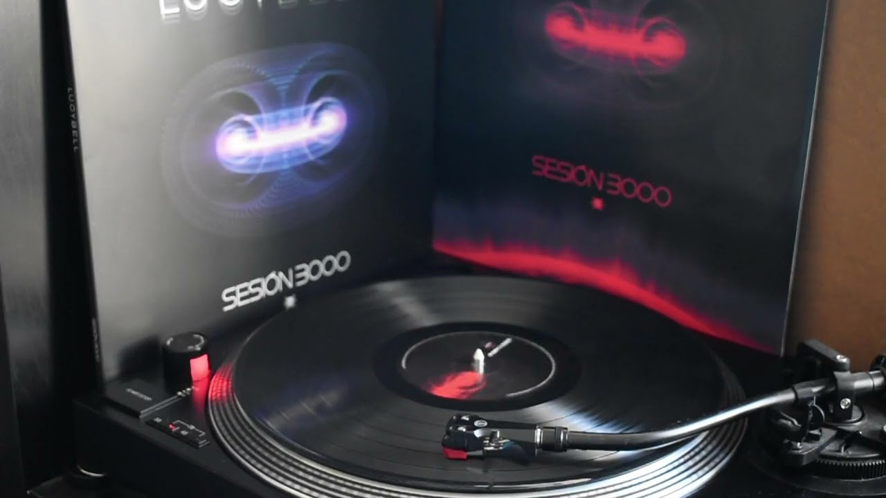 🔴Lucybell – Complete B Side[ Sesión 3000 LP ]🔴