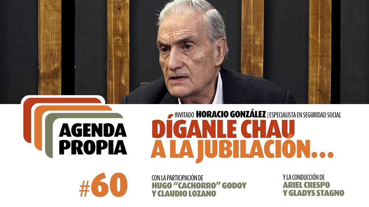 ¿El fin de la jubilación?