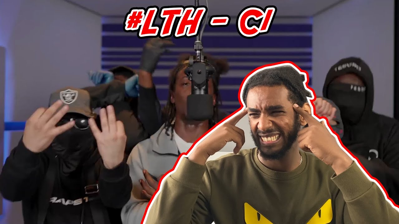 SERIOUS POTENTIAL! C1 - Plugged In W/ Fumez The Engineer (TAKE 2) | Pressplay REACTION! | TheSecPaq