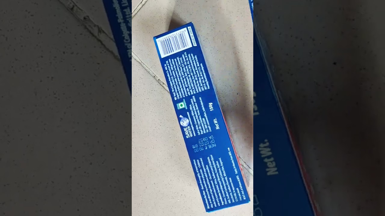 Colgate max fresh Limited Edition Pack