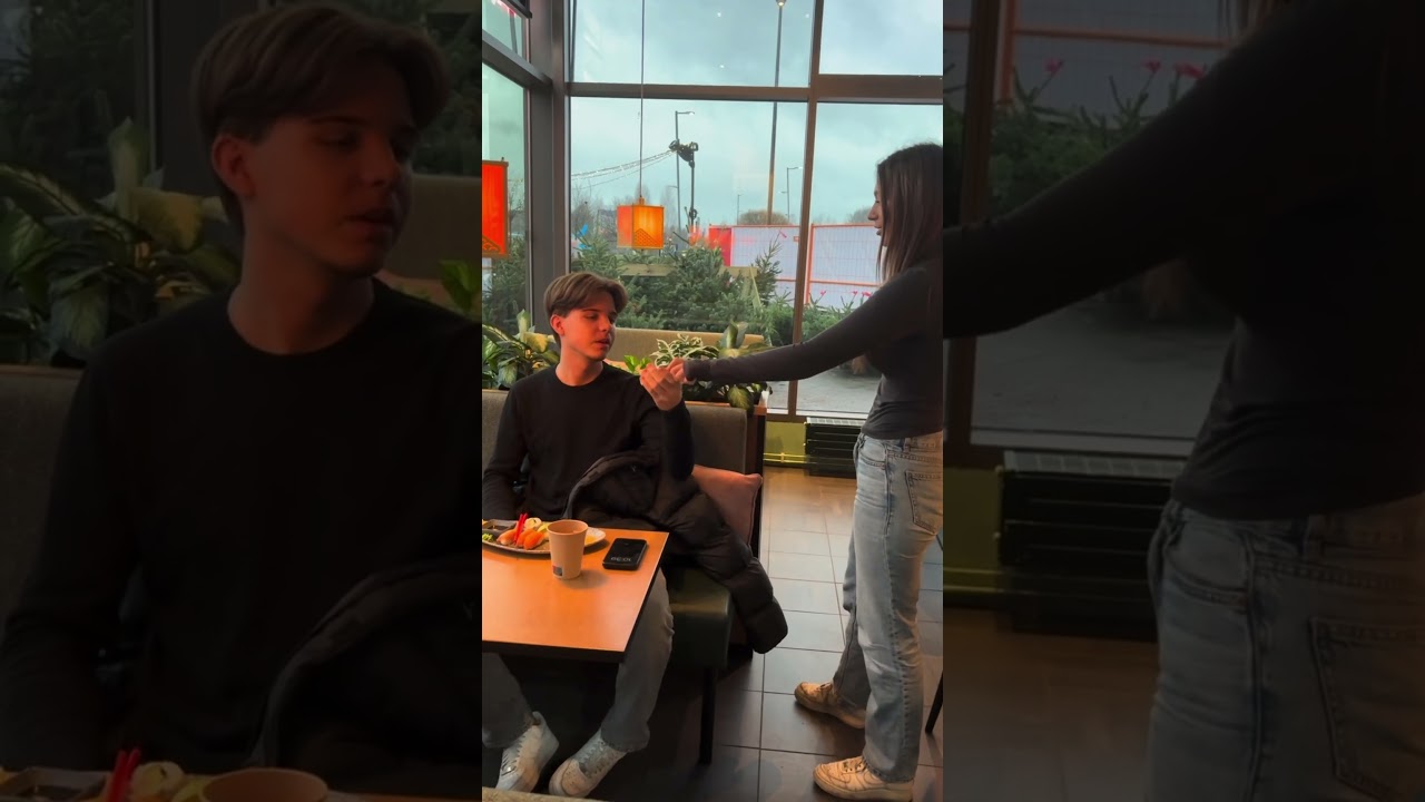 Reklamfilm för Sociala Medier, Max 30 Sek