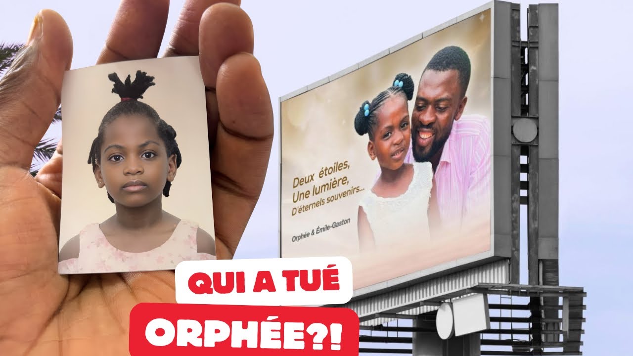 🇨🇲LE MEURTRE D'ORPHEE : 🟣 ET JET&Eacute;E DANS LE SOUS SOL INOND&Eacute; D&rsquo;UN IMMEUBLE