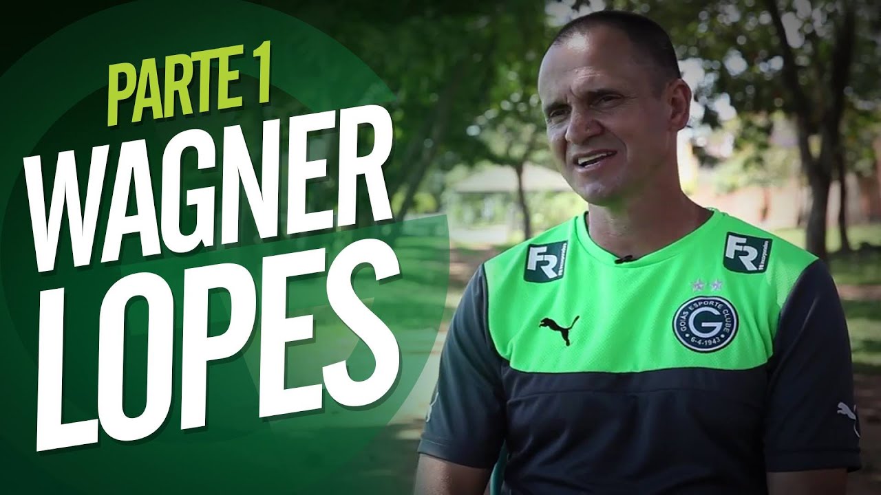 WAGNER LOPES - A carreira como atleta e a chegada ao Japão