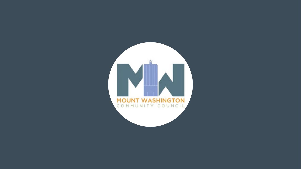 Feb 18, 2026 - Mt Washington Community Council