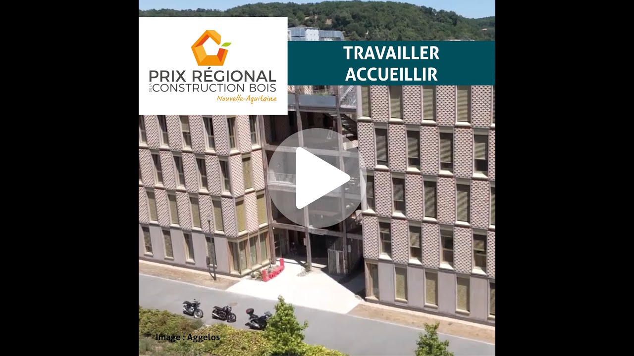 L’Oustal Maison de l’Habitat à Périgueux (24)