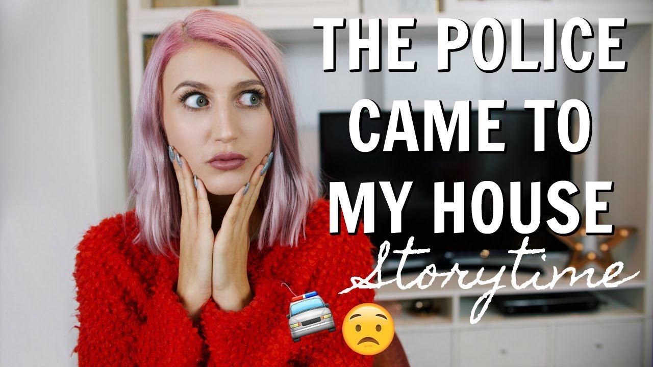 THE POLICE & MY MENTAL HEALTH