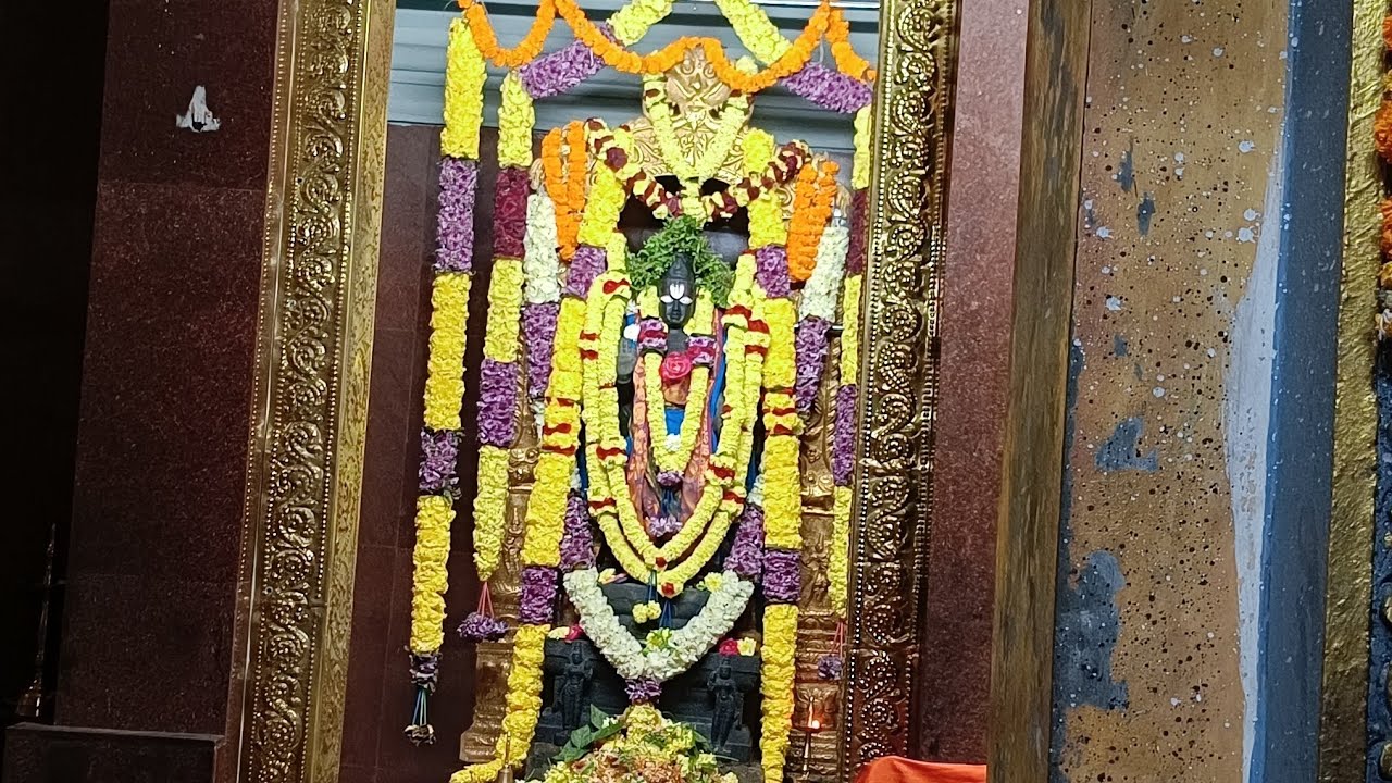 ధనుర్మాసం వేకువజామున స్వామివారి సంకీర్తన|గోదాదేవి పాశురం|తిరుప్పావై|కూడారై నైవేద్యం