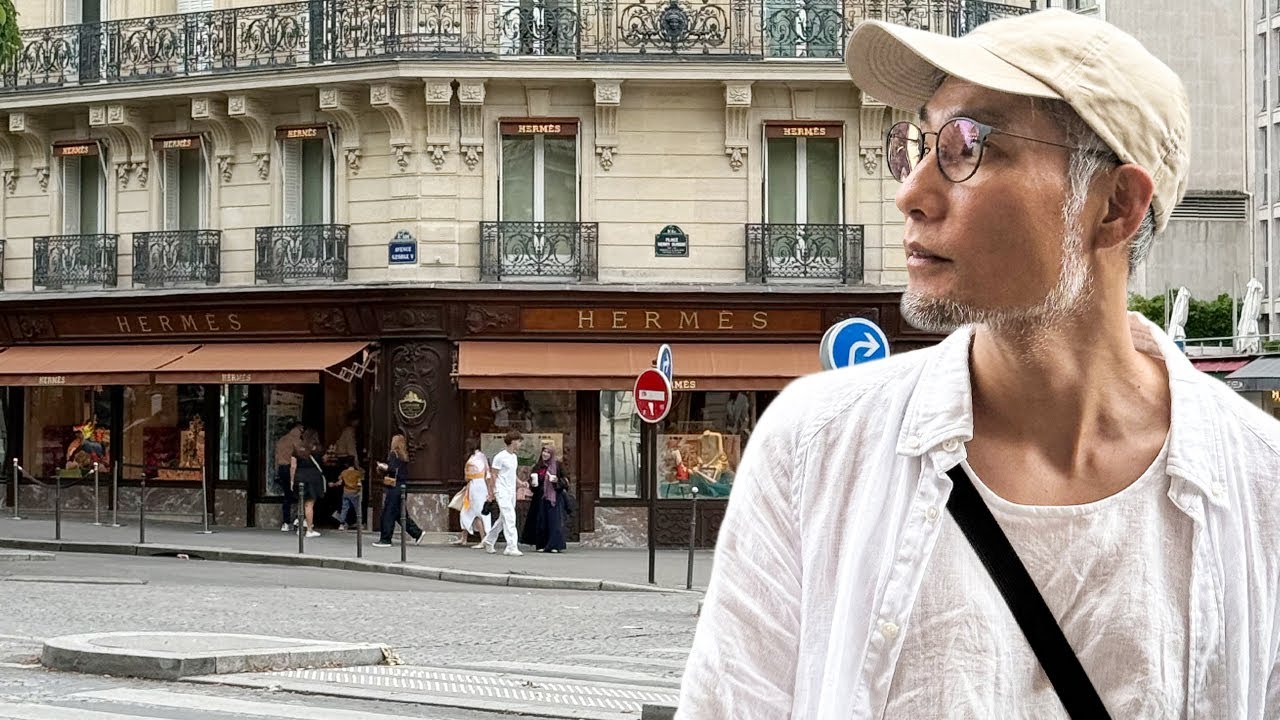 現地で大発見！フランス高級ブランドは“本当に”価値があるのか？
