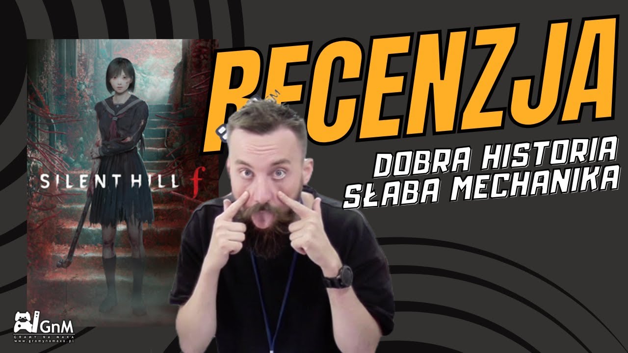 Silent Hill f | recenzja