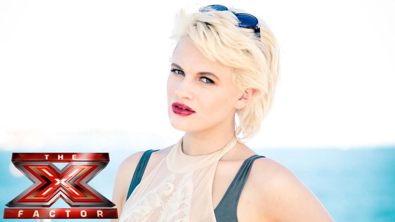 Chloe Jasmine Judges' Houses Preview | The X Factor UK 2014