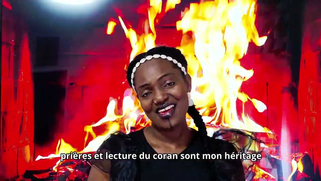 RABI BAH &ndash; FOUTA 🇬🇳🔥 | Visualiseur Officiel 2026