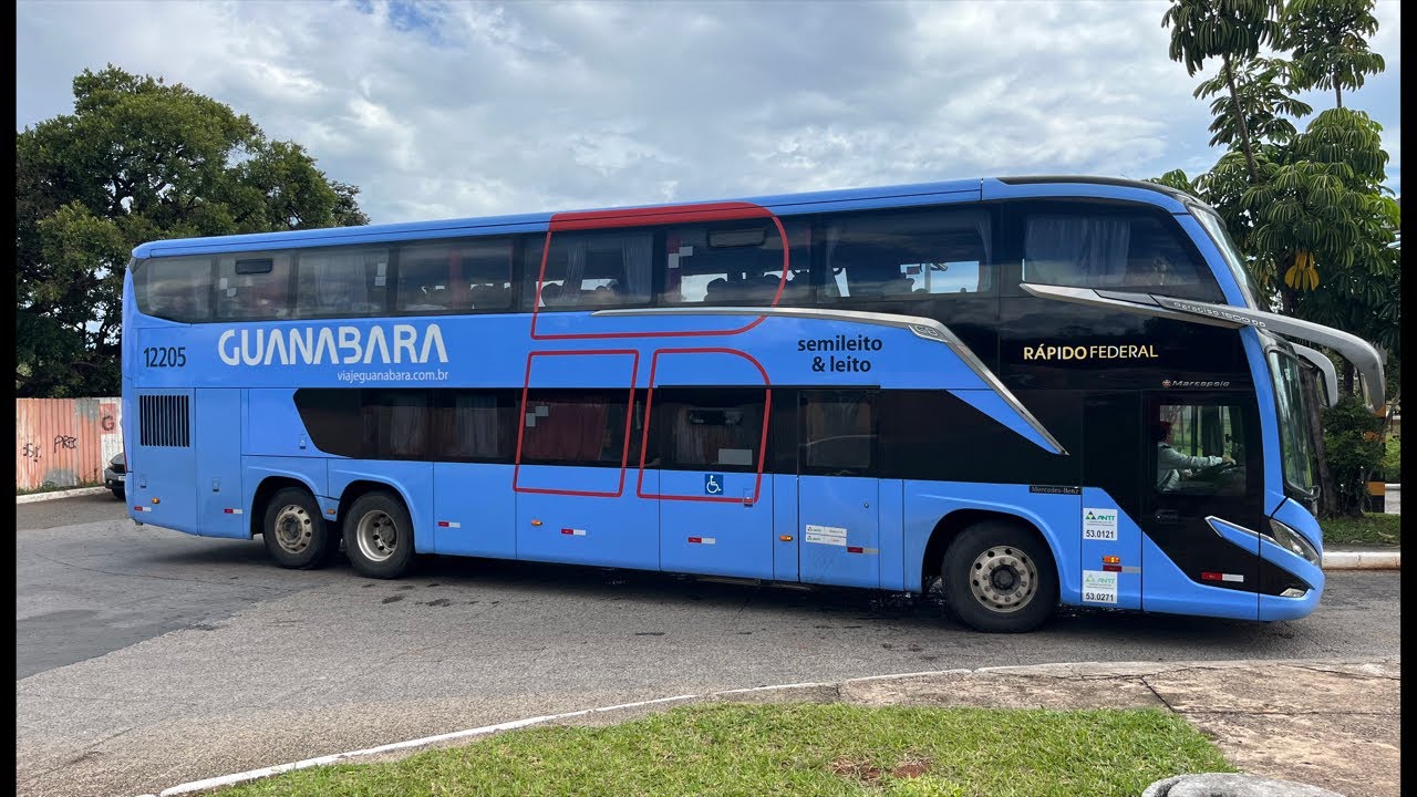 Movimento de ônibus na Rodoviária de Brasília AO VIVO #live