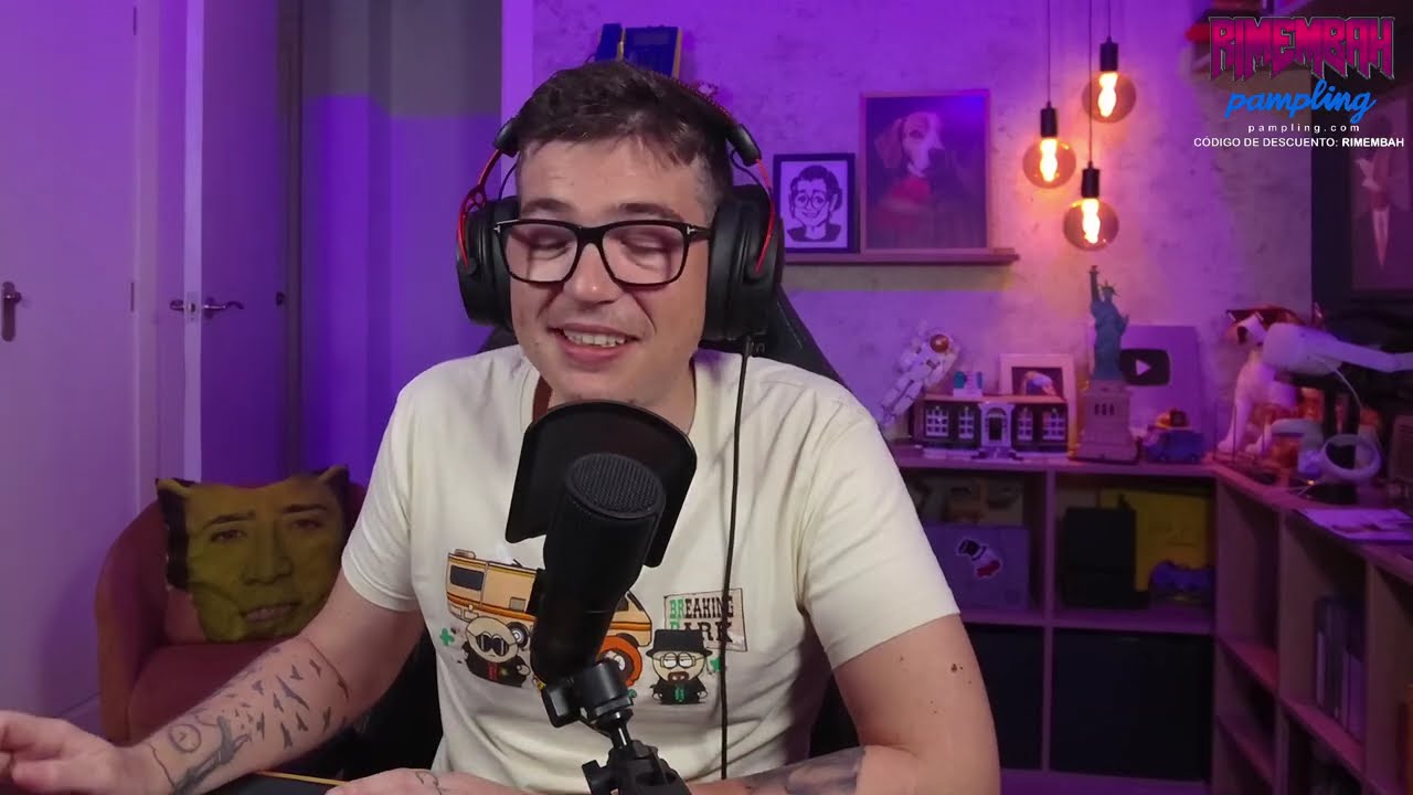 Apago apagón apagón pinturero Parte 1