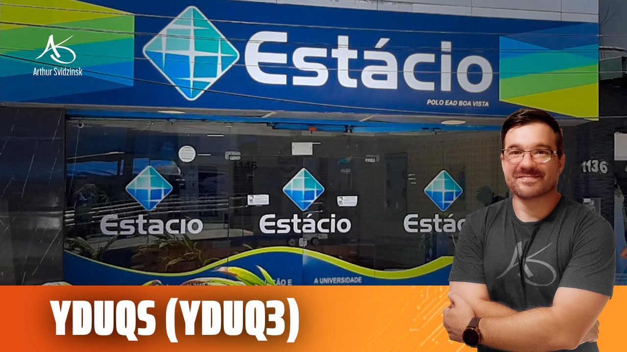 🎓 YDUQS (YDUQ3): Por que os resultados pareceram mais fracos que as outras educacionais?