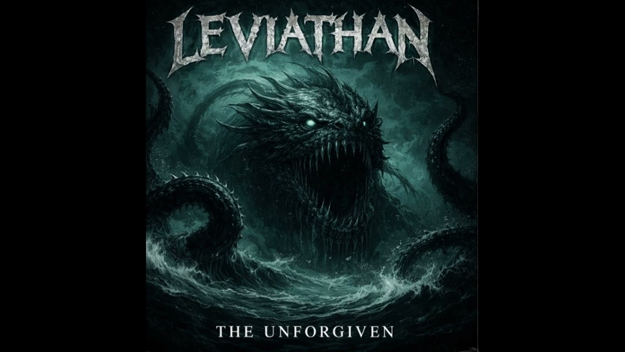 Leviathan( From The Deep)