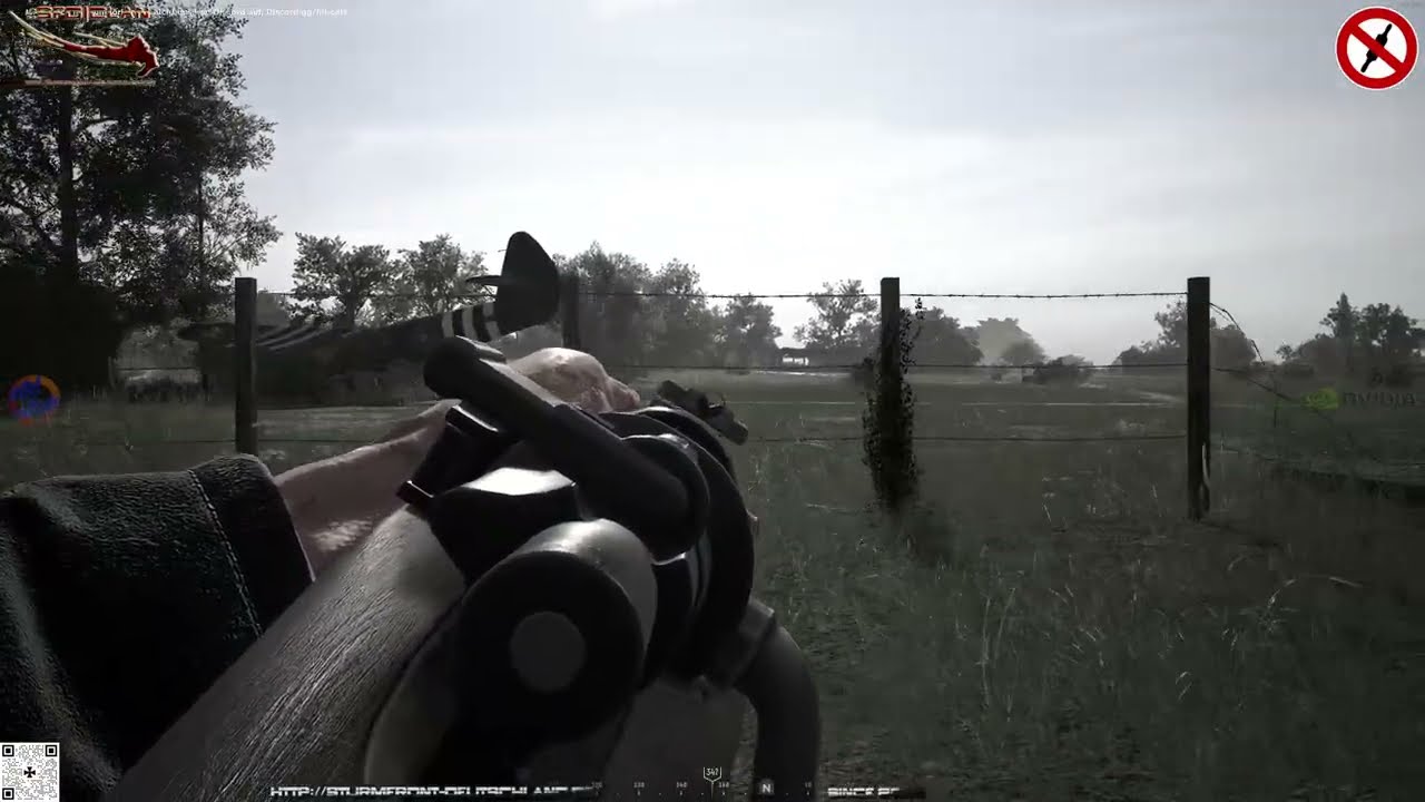 .:SFD|HLL:. - GamePlay - HELL LET LOOSE