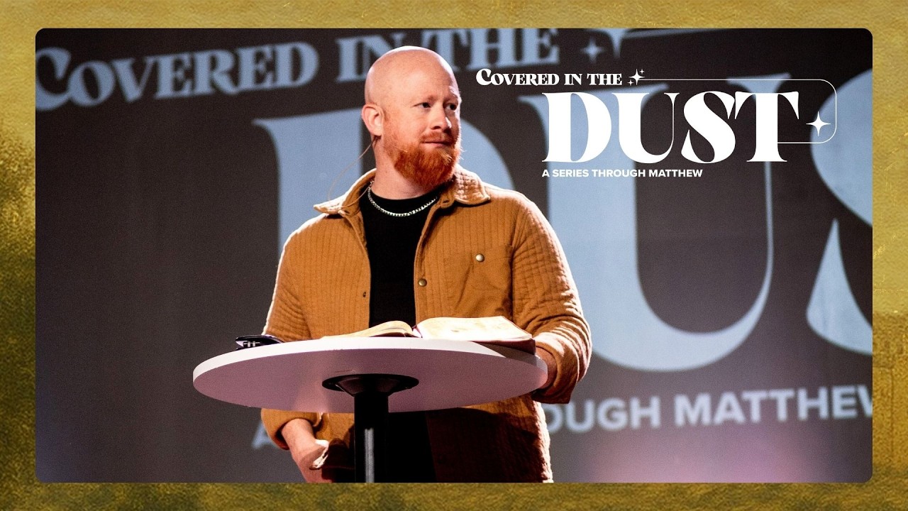 Are You Known? - Josh Kasselman | Matthew 7: 13-29