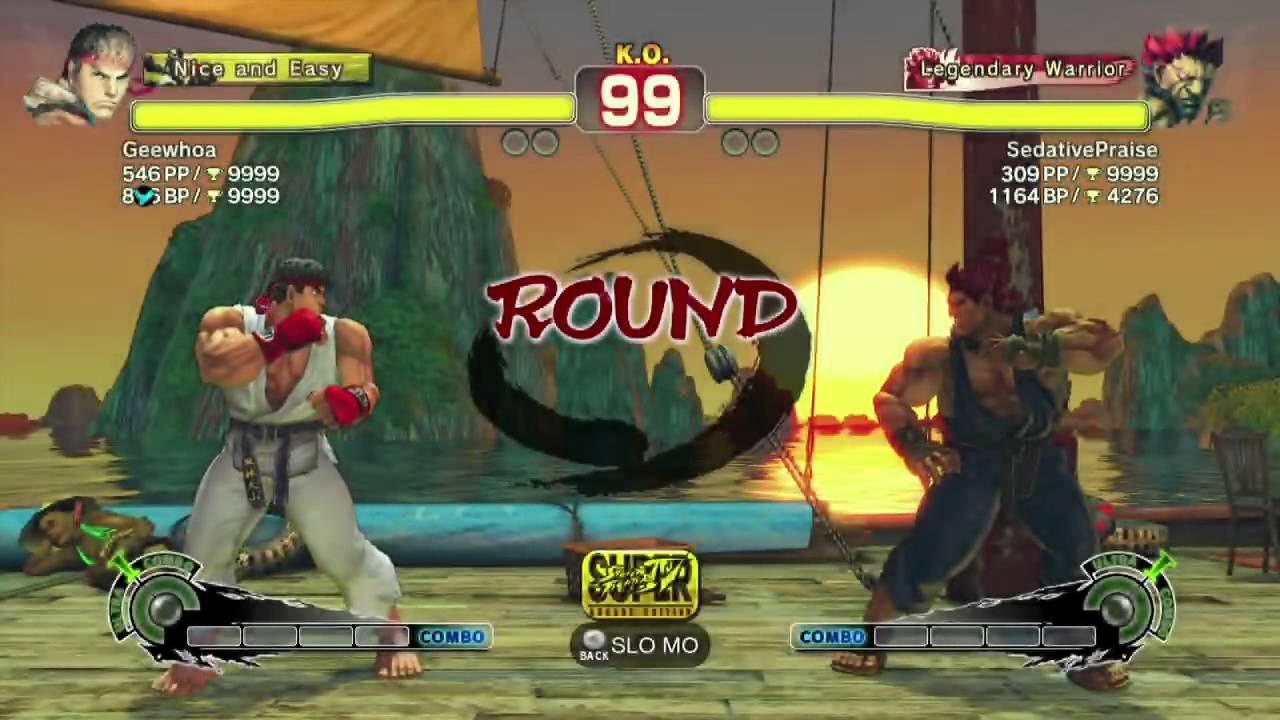 Back Throw Thursdays - Episode 1: Have You Grown?