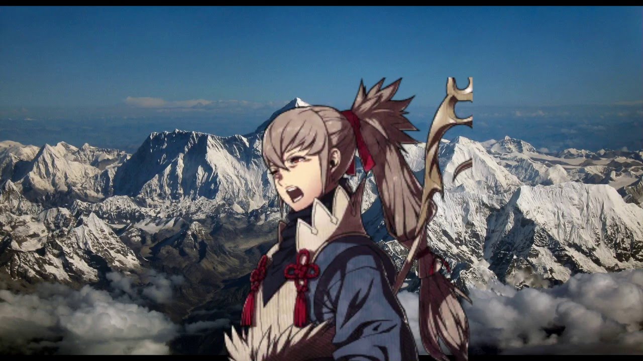 Takumi visits the Water Park