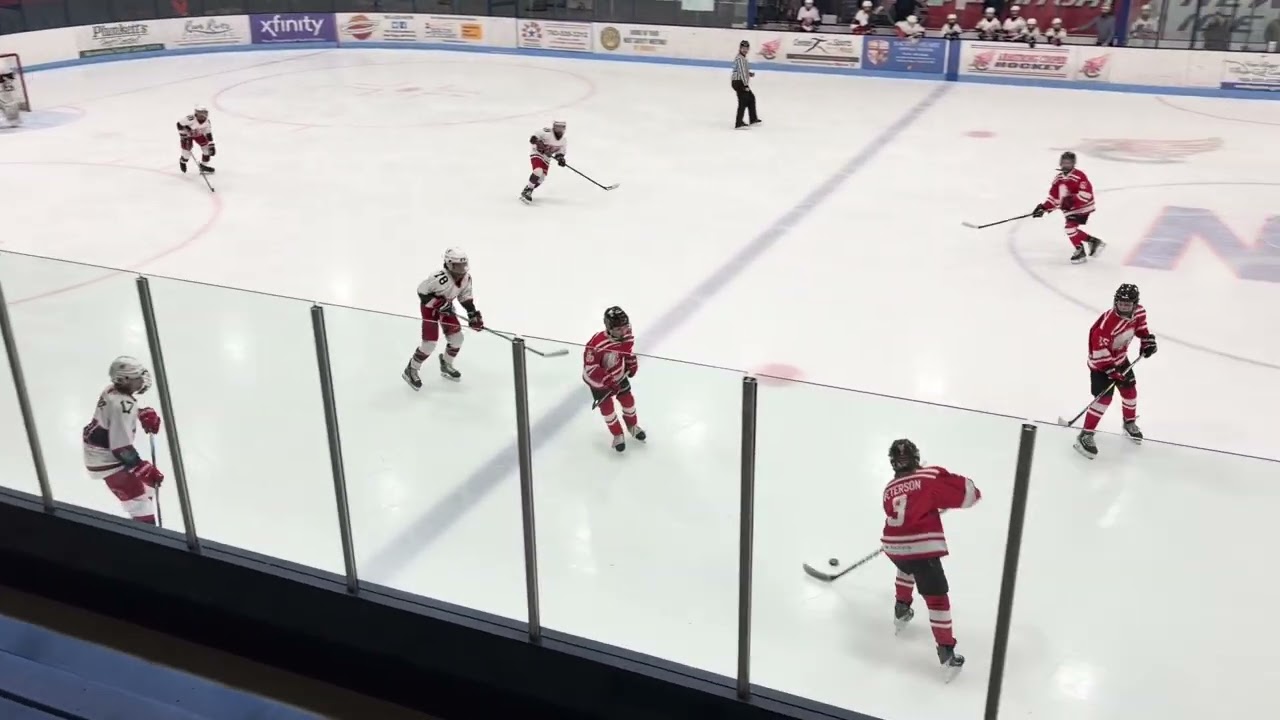 AC PWA VS LAKEVILLE NORTH 2/7/26