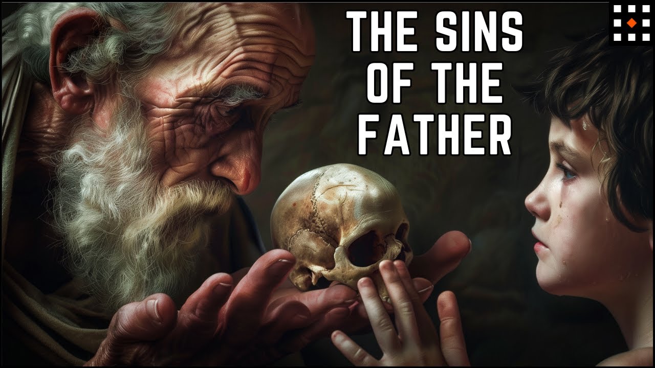 Generational Punishment: Is God Unfair?