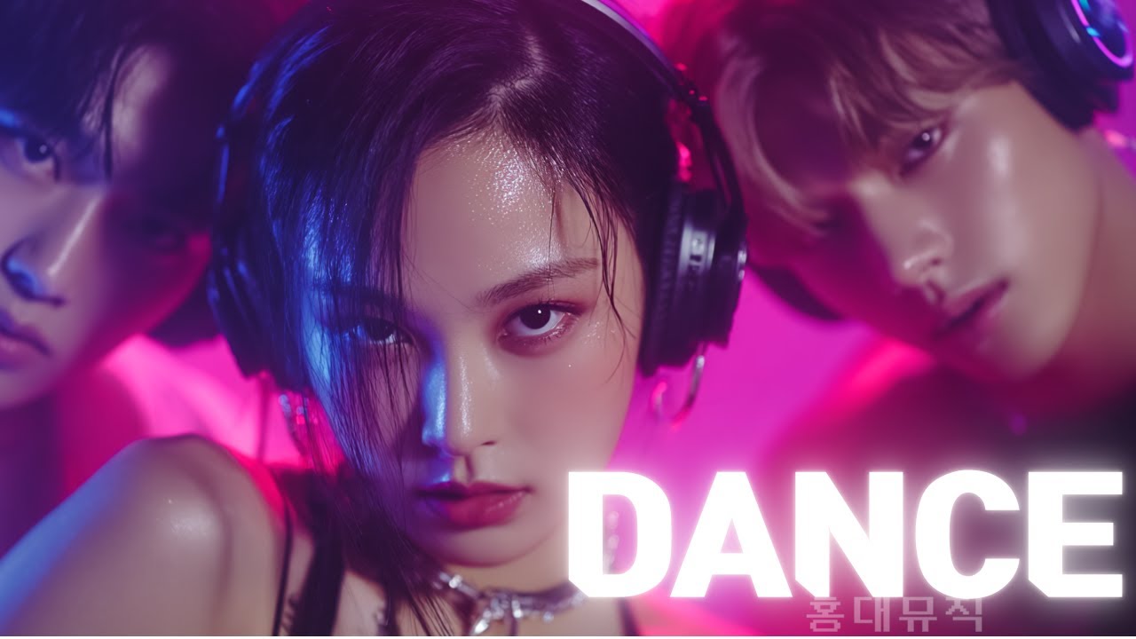 [DANCE PLAYLIST] 심장이 터질 때까지 달려 🔥 K-POP 댄스 | 운동 | 드라이브 | 파티