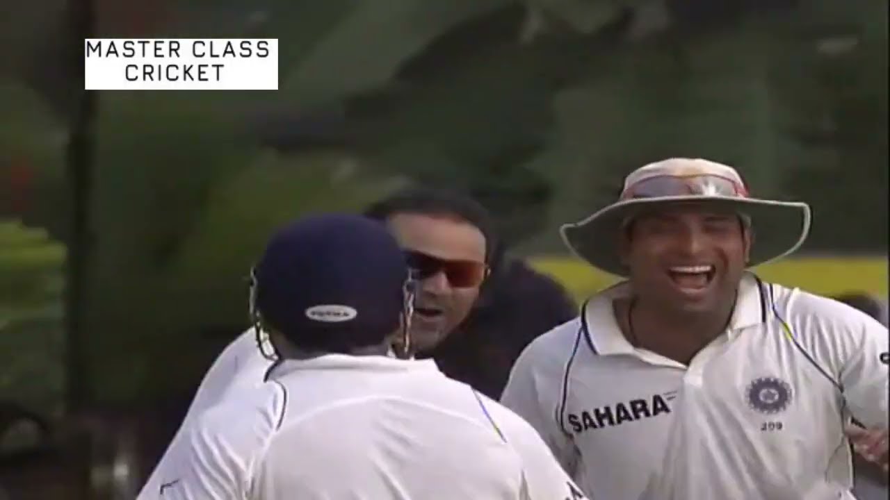 Sri lanka V India 3rd Test 2010 | TEST HIGHLIGHTS