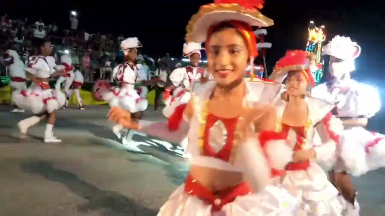 CARNAVAL DE LA HABANA 2019    (500 ANIVERSARIO)