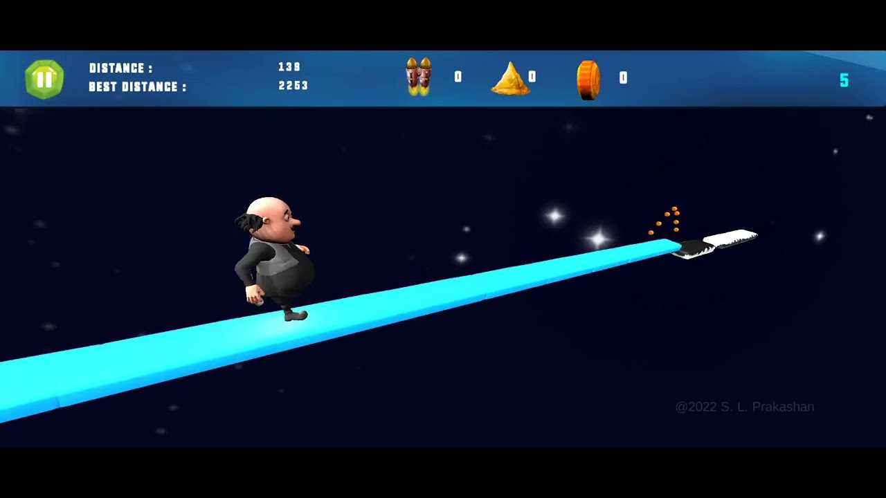 Motu Patlu | मोटू पतलू | Full Episode | Patlu's mustache