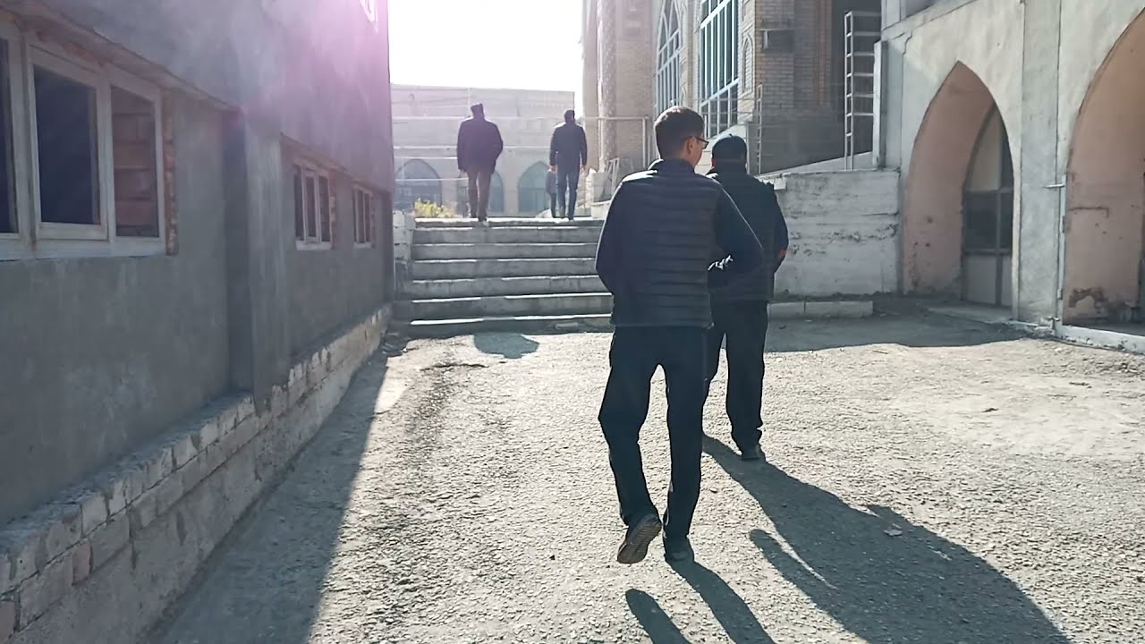 Сузак. Мечеть . Центр* 121121