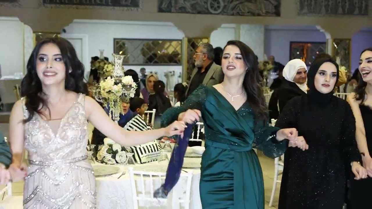 Merve & Mesut DÜĞÜN 1
