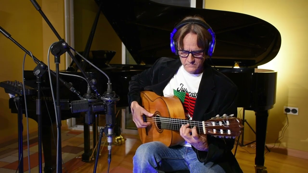 Vento Vadio (Baden Powell) 