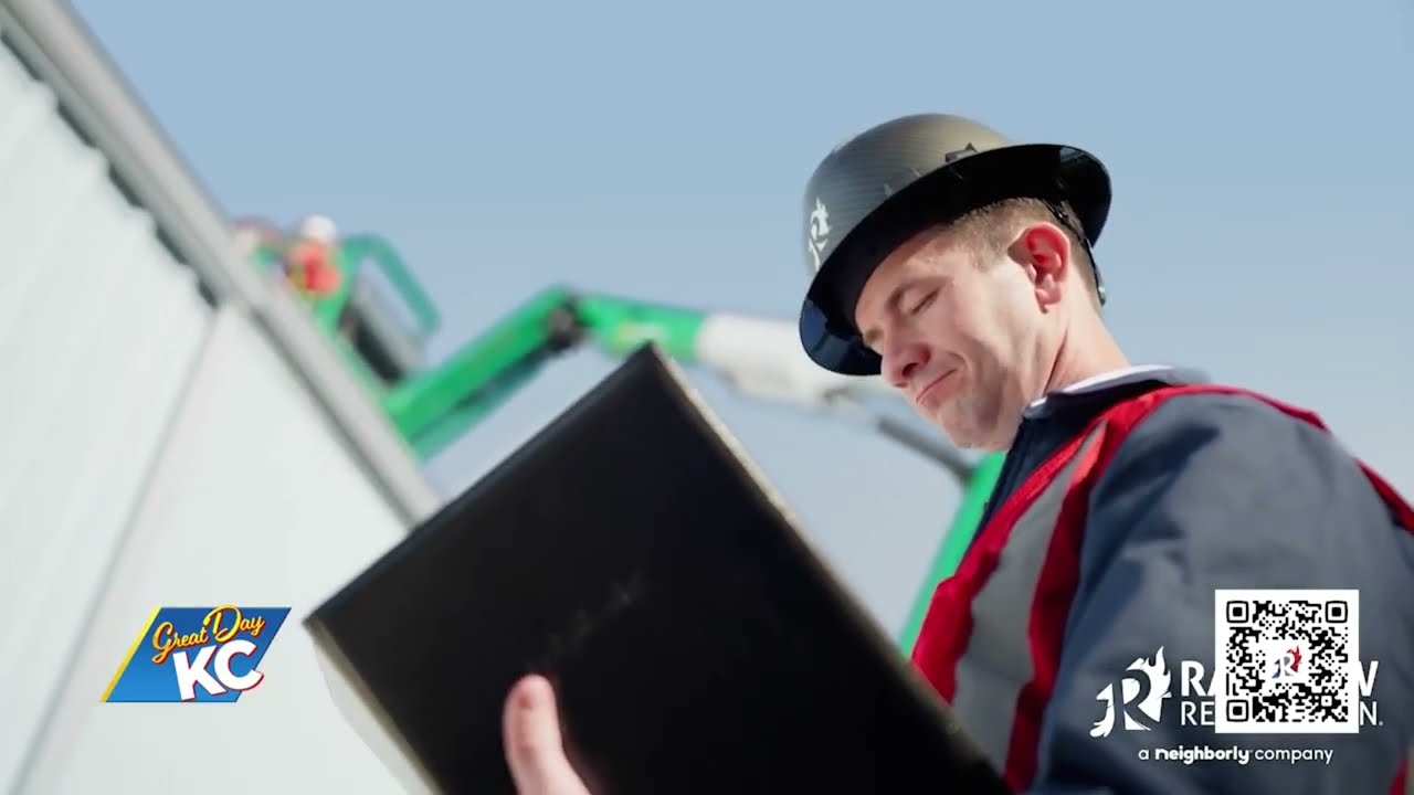 Safeguard Your Home This Severe Weather Season | Rainbow Restoration®