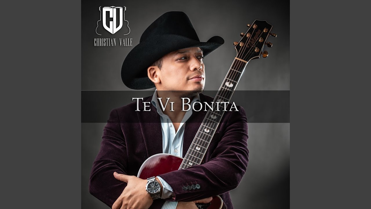 Te Vi Bonita