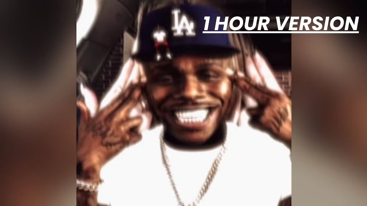 MONTAGEM VOZES TALENTINHO 2 (SUPER SLOWED + 1 HOUR LOOP + DABABY EDIT) [HEAPPER]