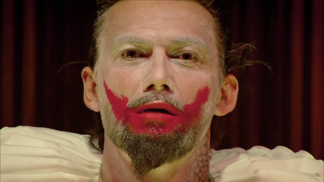 Jonas Kaufmann — Leoncavallo: Pagliacci — Finale — Osterfestspiele Salzburg — 2015