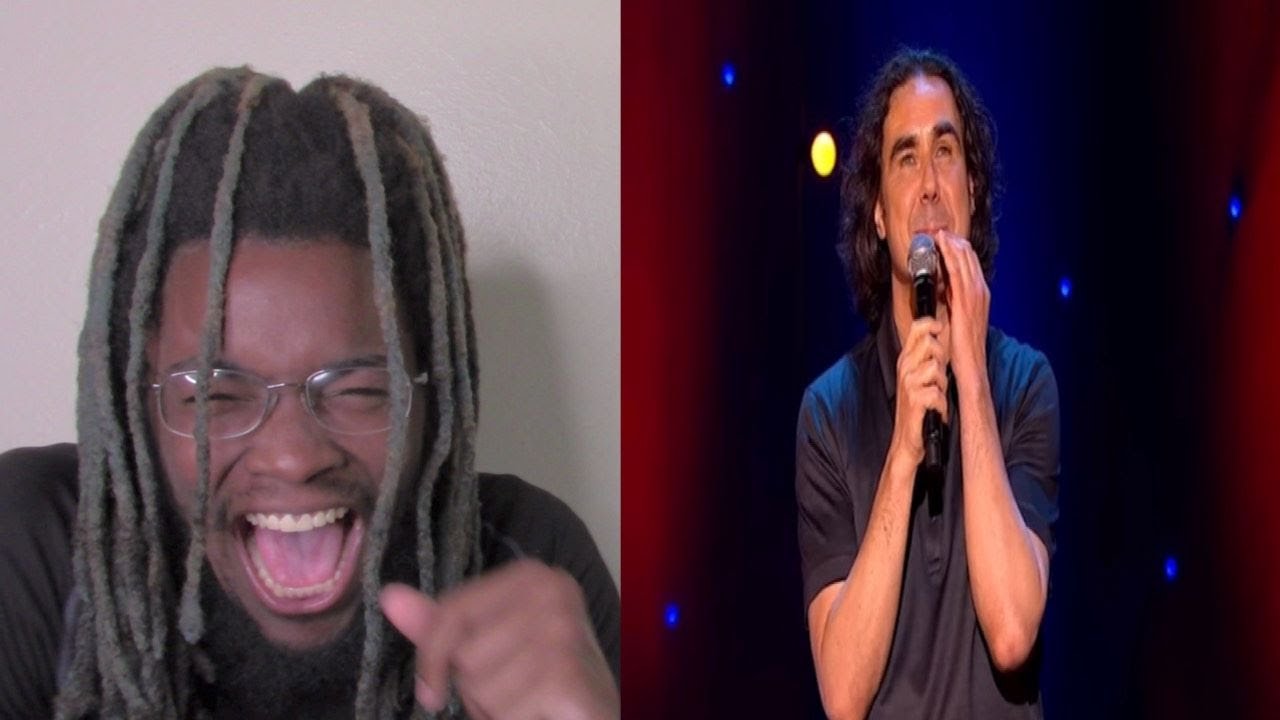 Micky Flanagan - What Do Women Want? (REACTION)