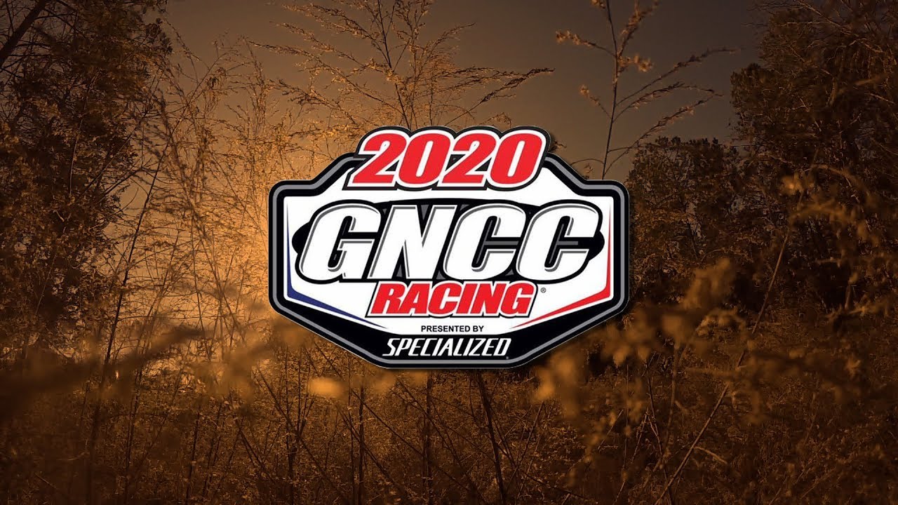 GNCC Big Buck 2020
