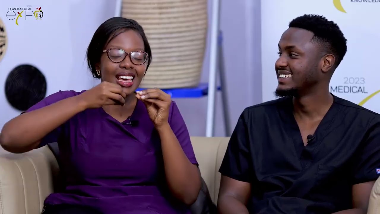 Exploring Child Delivery: Caesarean vs. Vaginal 👶 | Dr. Nimirungi Tumusiime & Dr. Kiiza Blair 🤰